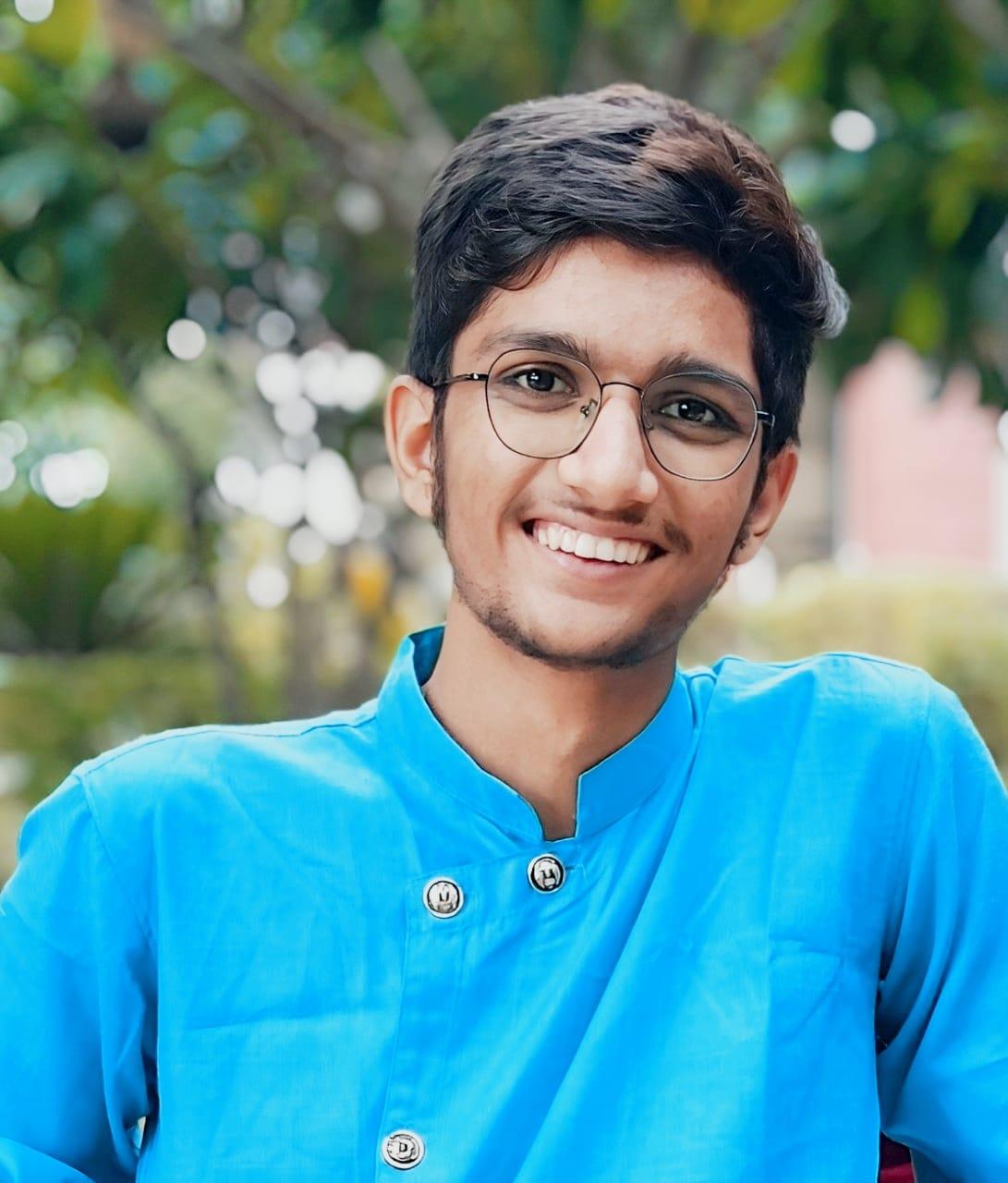 Profile photo of the founder