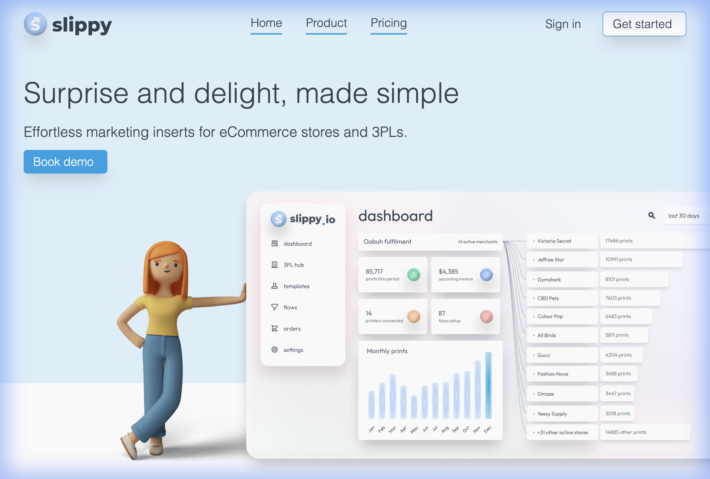 Personal Project Project Image